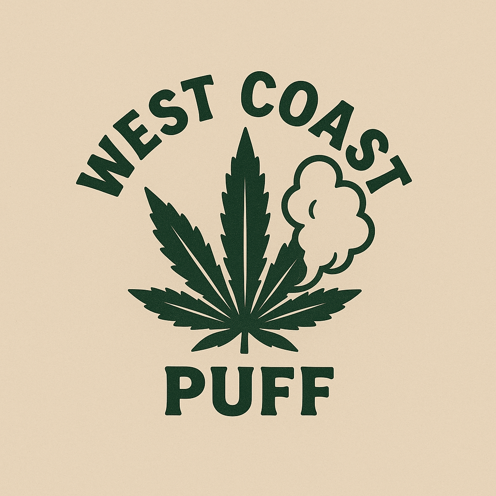 West Coast Puff